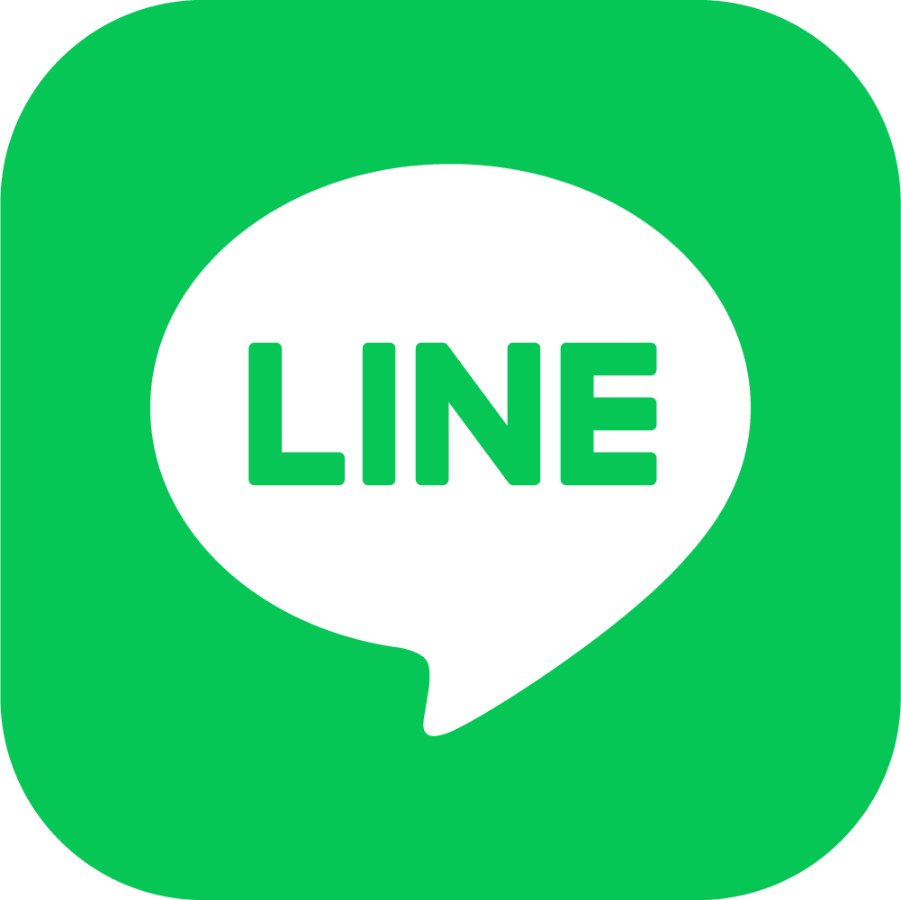 ご予約は公式LINEから