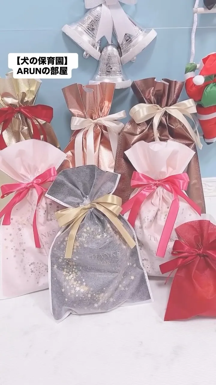 ୨୧ ∴犬の保育園∴ ୨୧